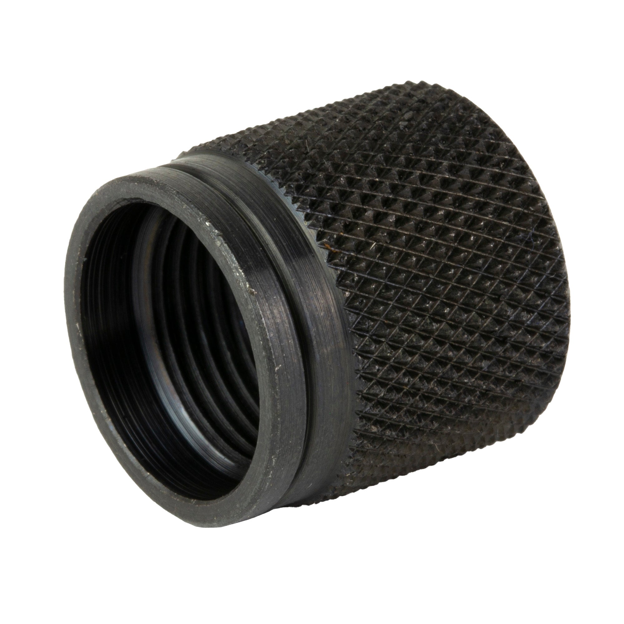 GROVTEC THRD PRTCTR 1/2 - 28 X.625 - Get Tight Gear