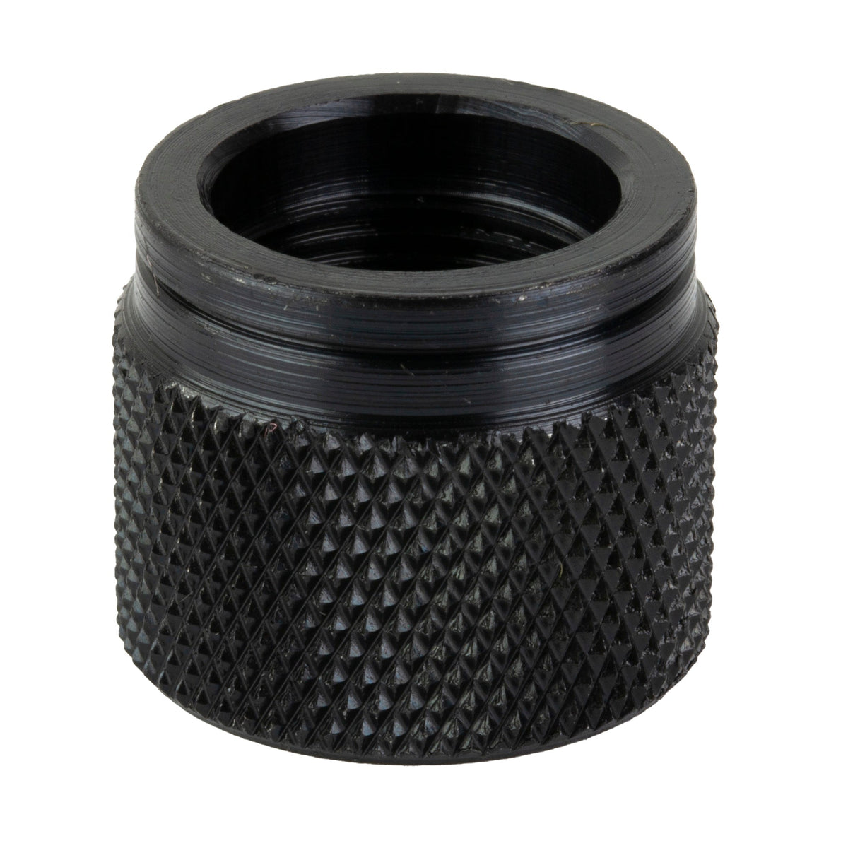 GROVTEC THREAD PROTECTOR AR 1/2 - 28 - Get Tight Gear
