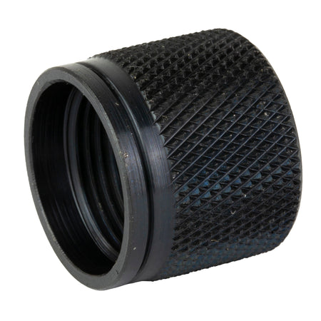 GROVTEC THREAD PRTCTR 300BLK 5/8 - 24 - Get Tight Gear