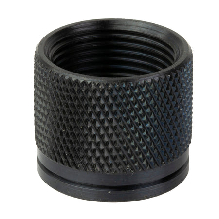 GROVTEC THREAD PRTCTR 300BLK 5/8 - 24 - Get Tight Gear