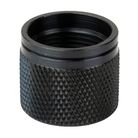 GROVTEC THREAD PRTCTR 300BLK 5/8 - 24 - Get Tight Gear