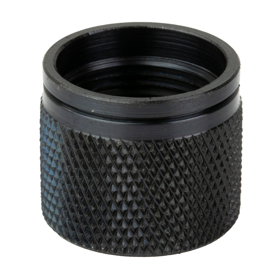 GROVTEC THREAD PRTCTR 300BLK 5/8 - 24 - Get Tight Gear