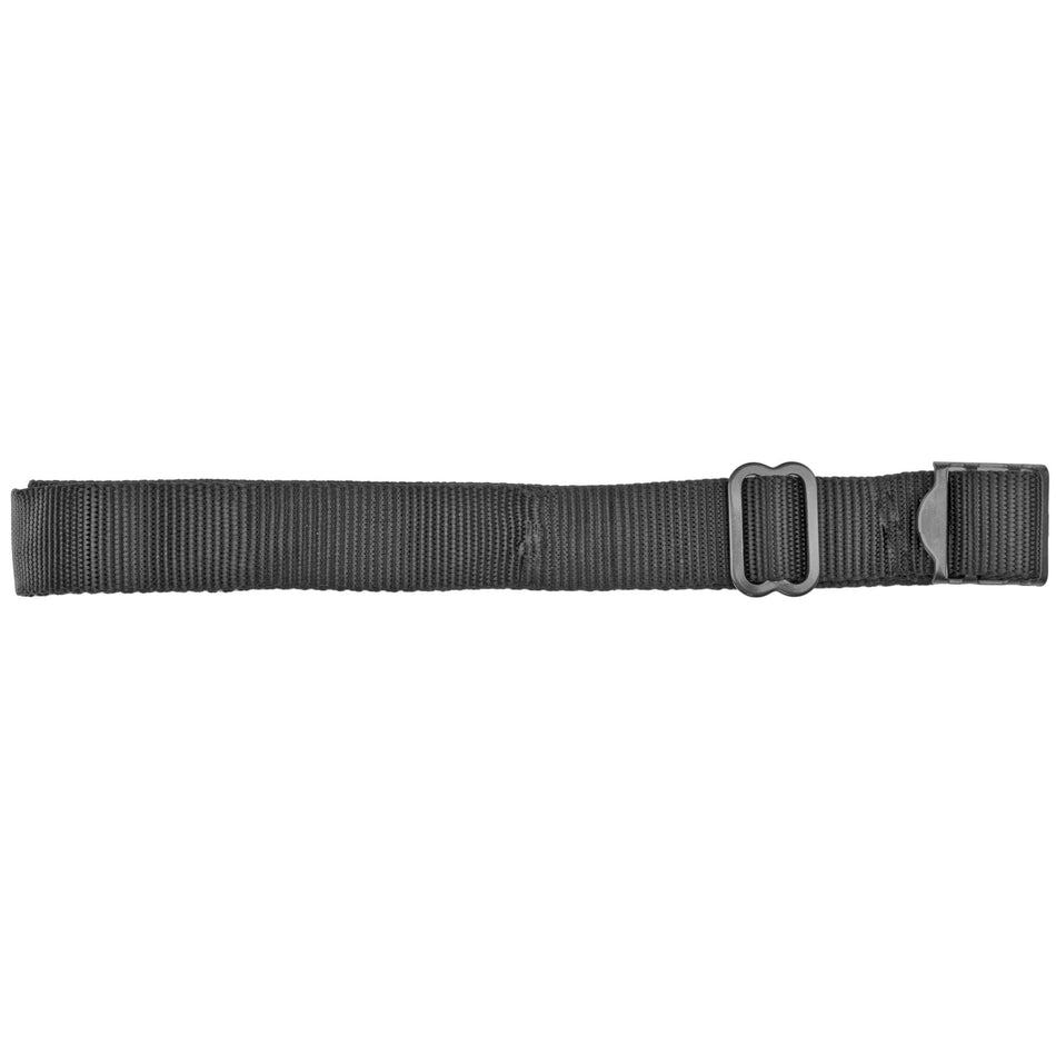GROVTEC UTILITY SLING 1.25 BLK - Get Tight Gear