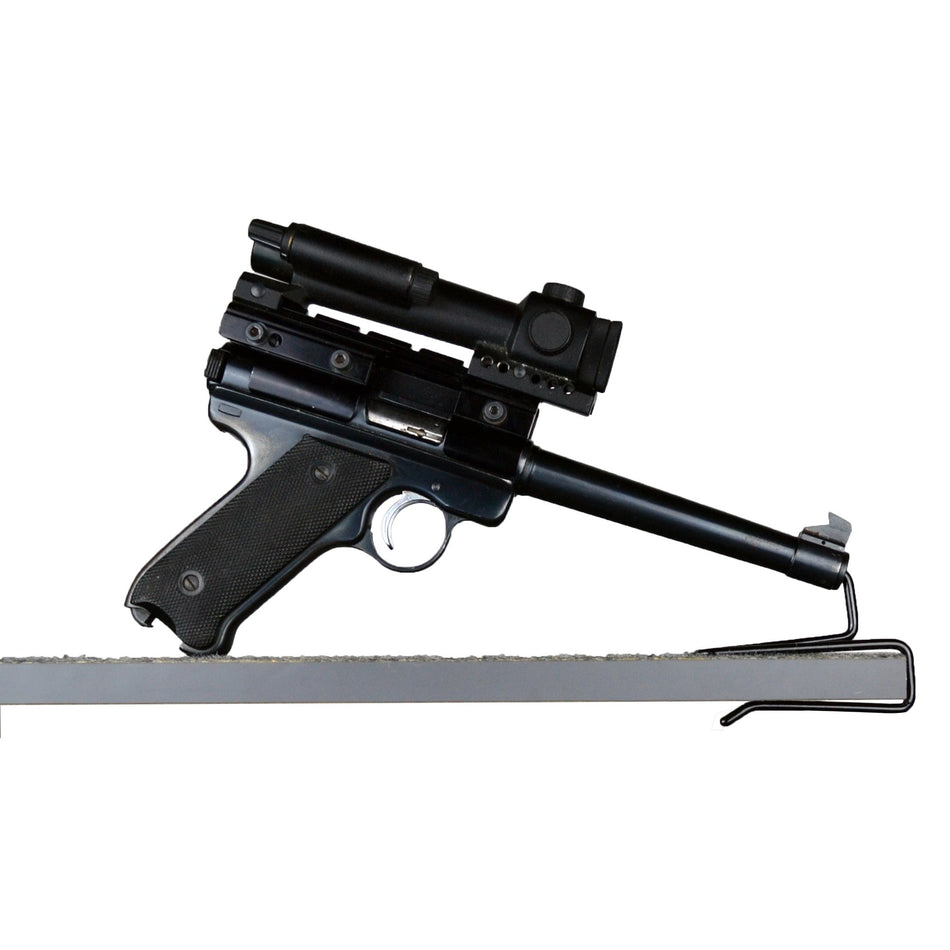 GSS BACK OVER HANDGUN HANGERS 2PK - Get Tight Gear