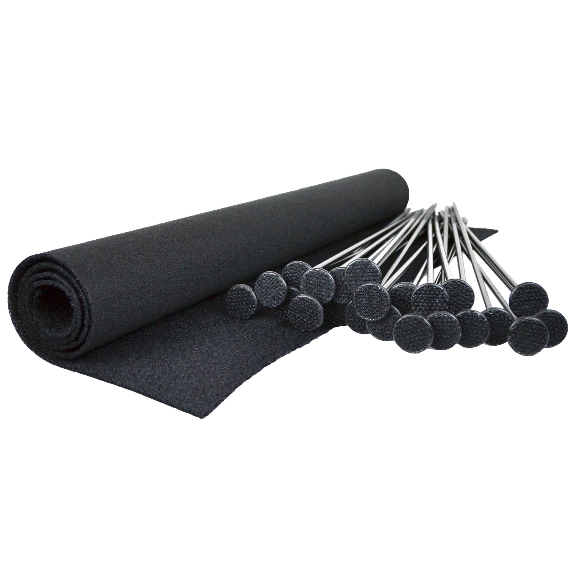 GSS RIFLE ROD/FABRIC KT 15X30 20PK - Get Tight Gear