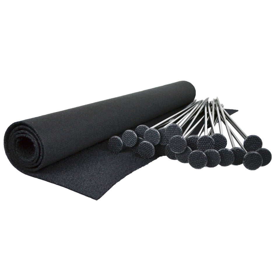 GSS RIFLE ROD/FABRIC KT 15X30 20PK - Get Tight Gear
