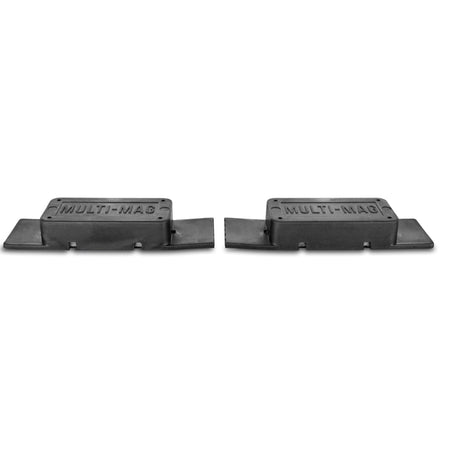GSS RUBBER COATED MAGNETS 2PK - Get Tight Gear