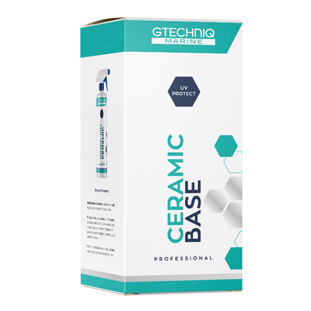 Gtechniq Ceramic Base - 250ml - Get Tight Gear