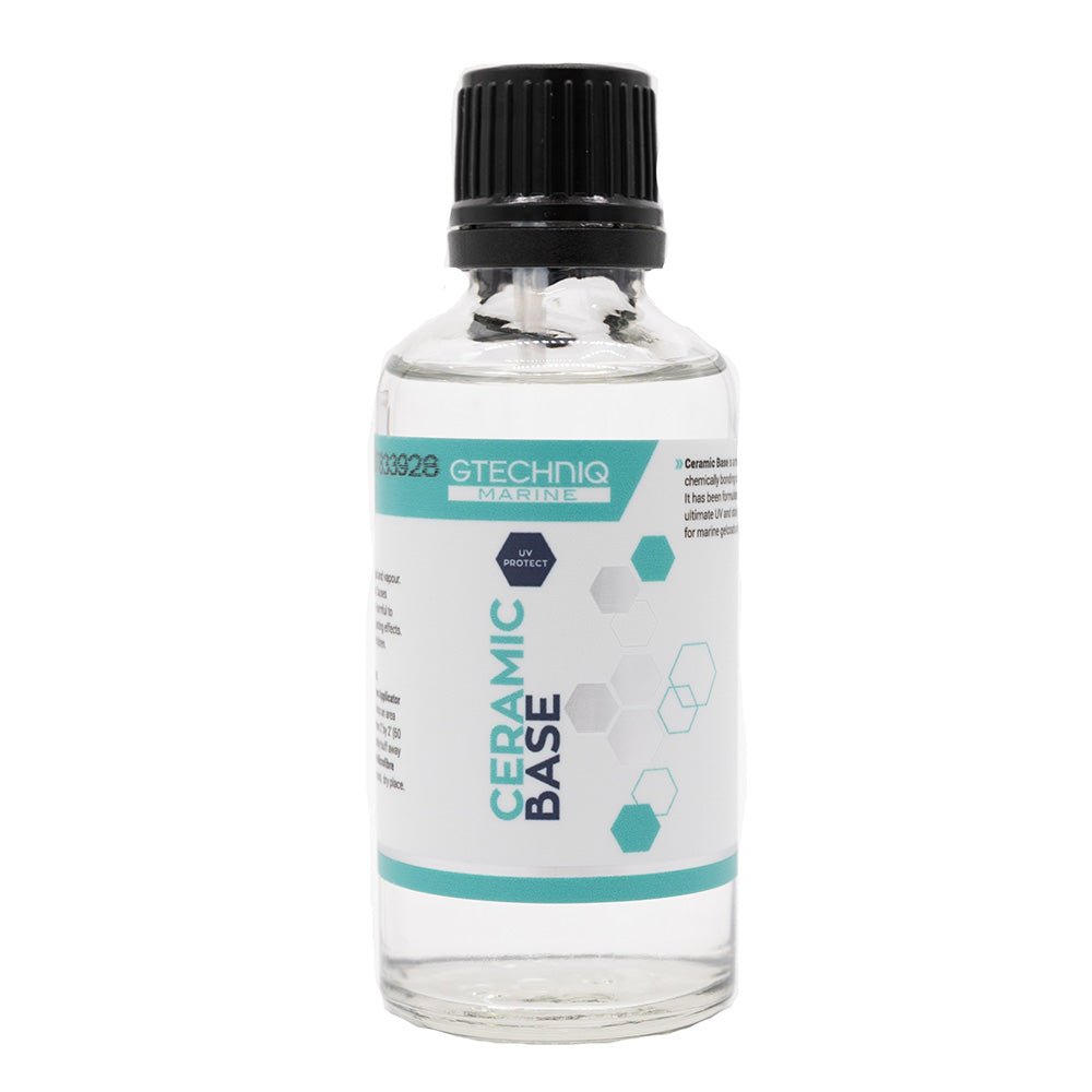 Gtechniq Ceramic Base - 50ml - Get Tight Gear