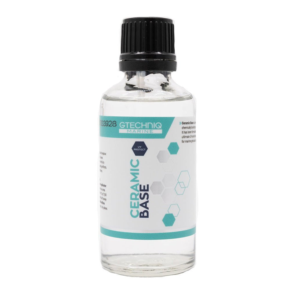 Gtechniq Ceramic Base - 50ml - Get Tight Gear