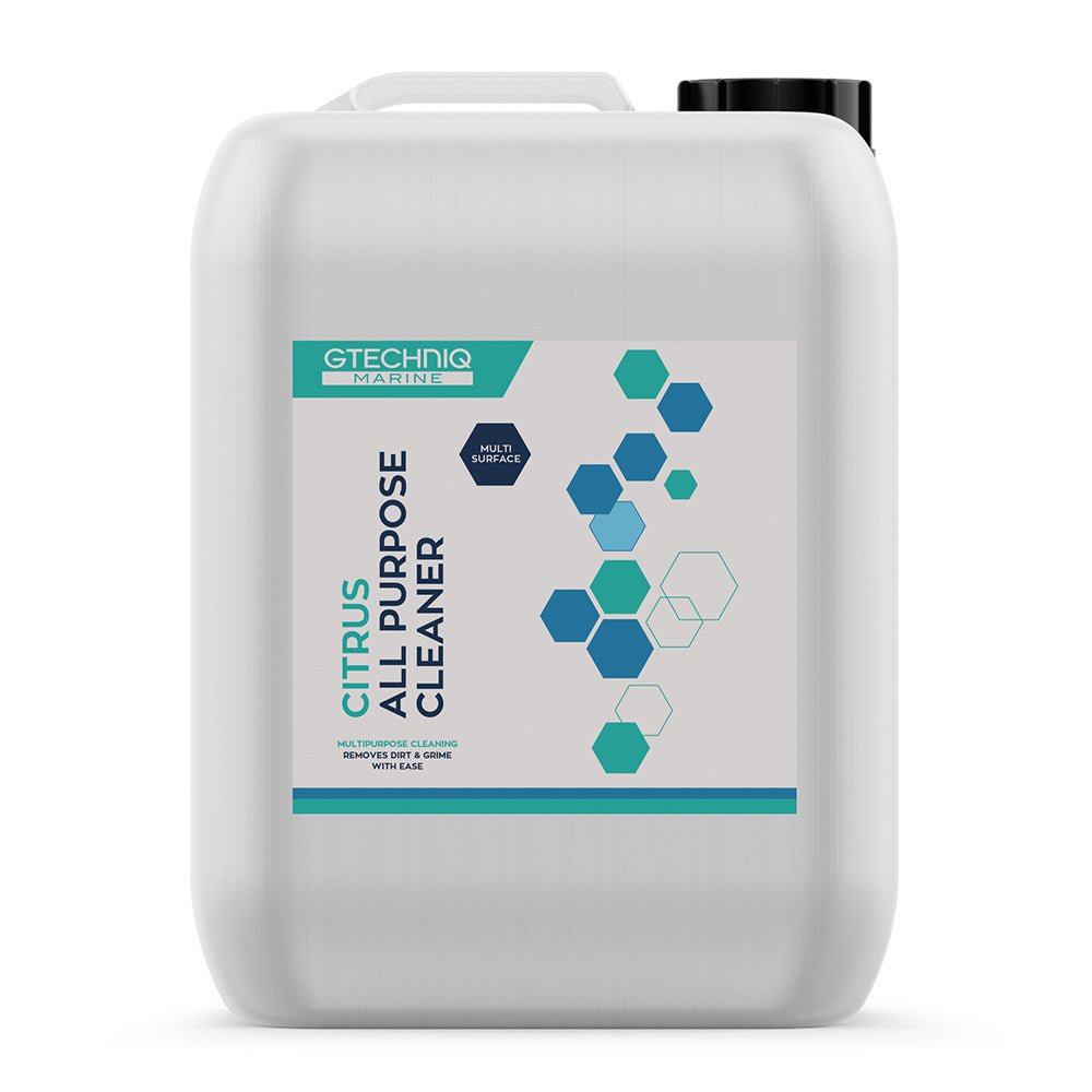 Gtechniq Citrus All - Purpose Cleaner - 5L - Get Tight Gear