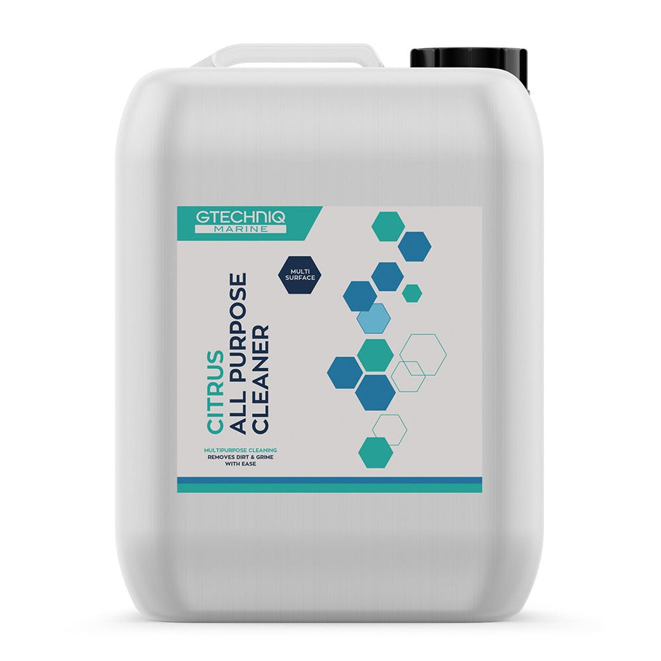 Gtechniq Citrus All - Purpose Cleaner - 5L - Get Tight Gear