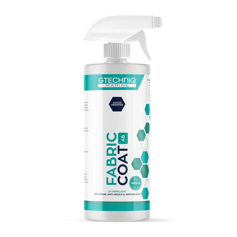 Gtechniq Fabric Coat - 500ml - Get Tight Gear