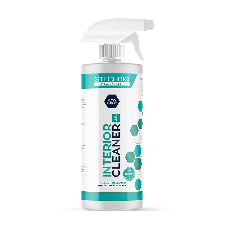 Gtechniq Interior Cleaner - 500ml - Get Tight Gear