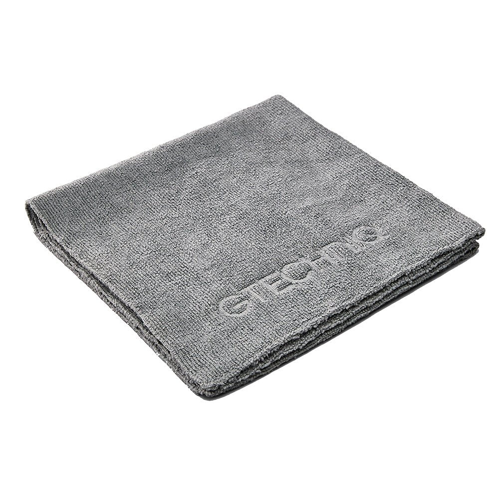 Gtechniq MF1 ZeroR Microfiber Buff Cloth *10 - Pack - Get Tight Gear