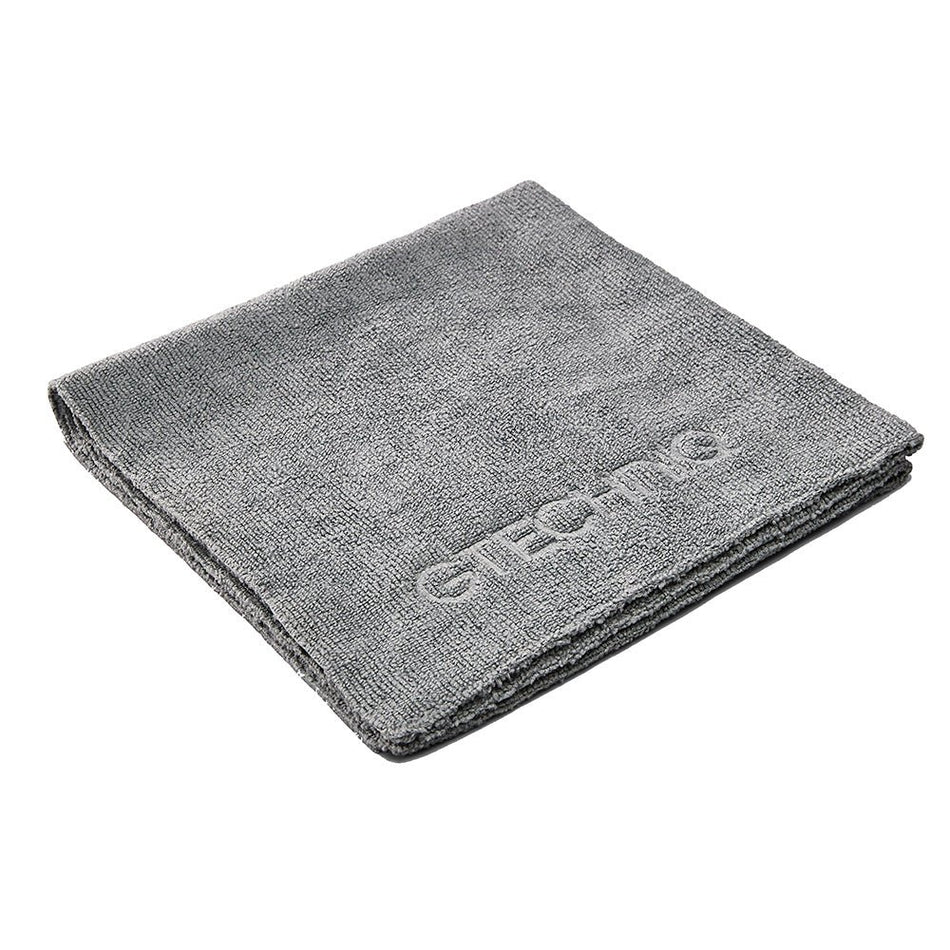 Gtechniq MF1 ZeroR Microfiber Buff Cloth *10 - Pack - Get Tight Gear