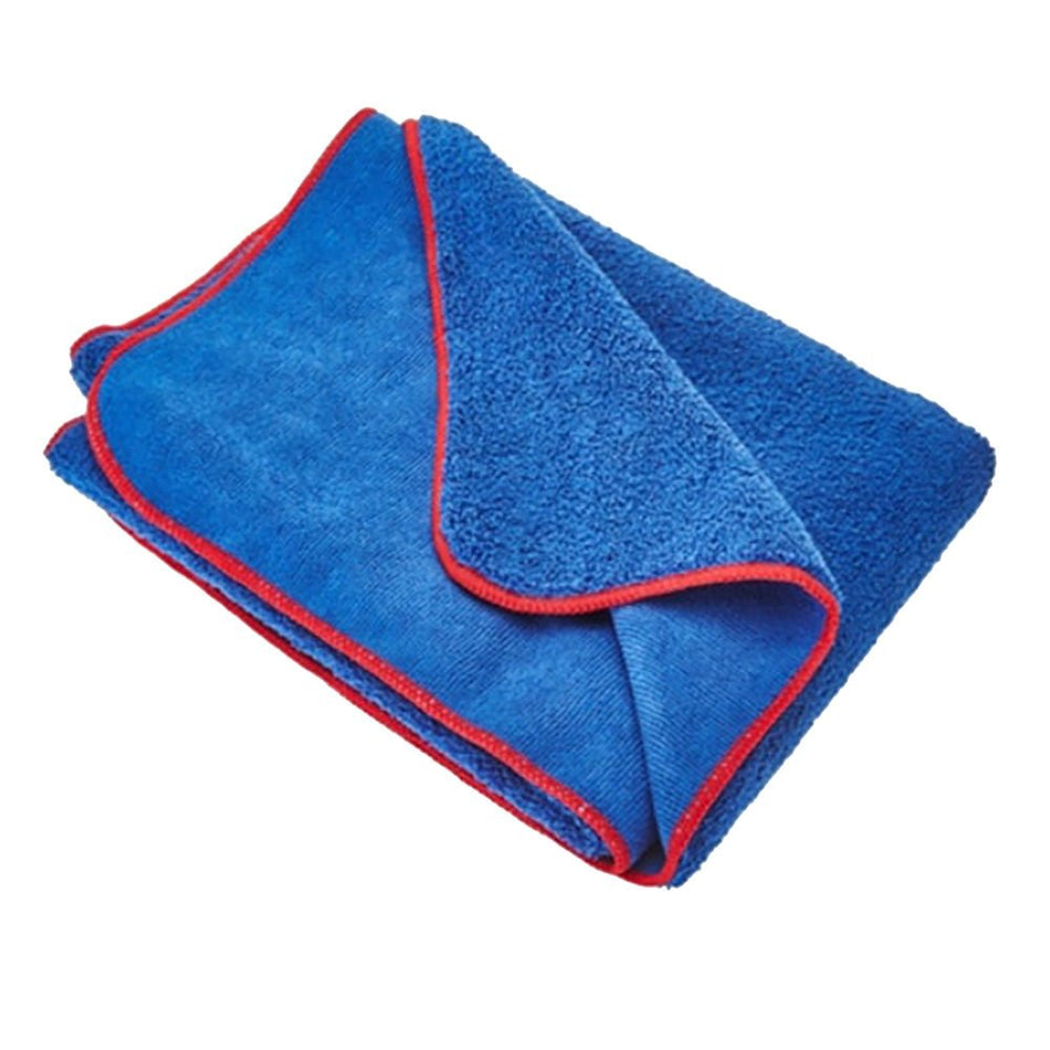 Gtechniq MF2 Zero Scratch Microfiber Drying Towel - Get Tight Gear