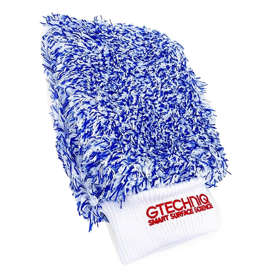 Gtechniq Microfiber Wash Mitt - Get Tight Gear