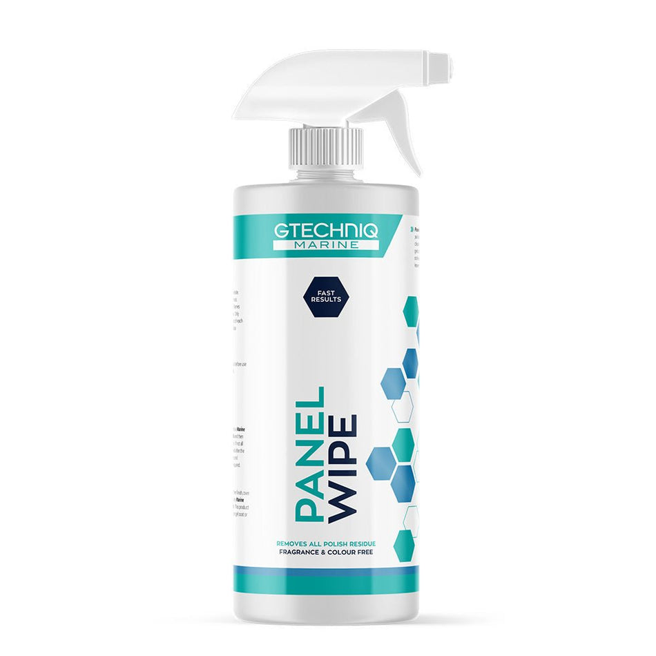 Gtechniq Panel Wipe - 500ml - Get Tight Gear