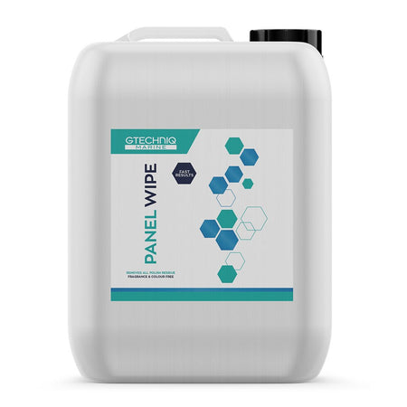 Gtechniq Panel Wipe - 5L - Get Tight Gear