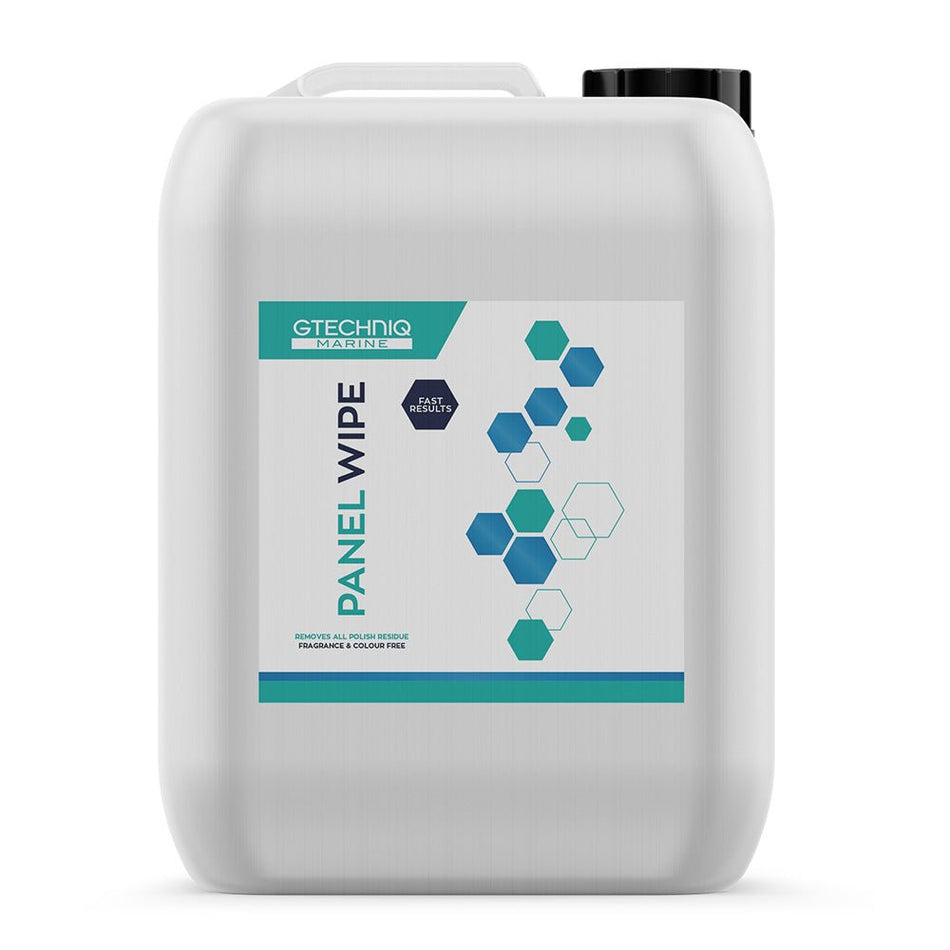 Gtechniq Panel Wipe - 5L - Get Tight Gear