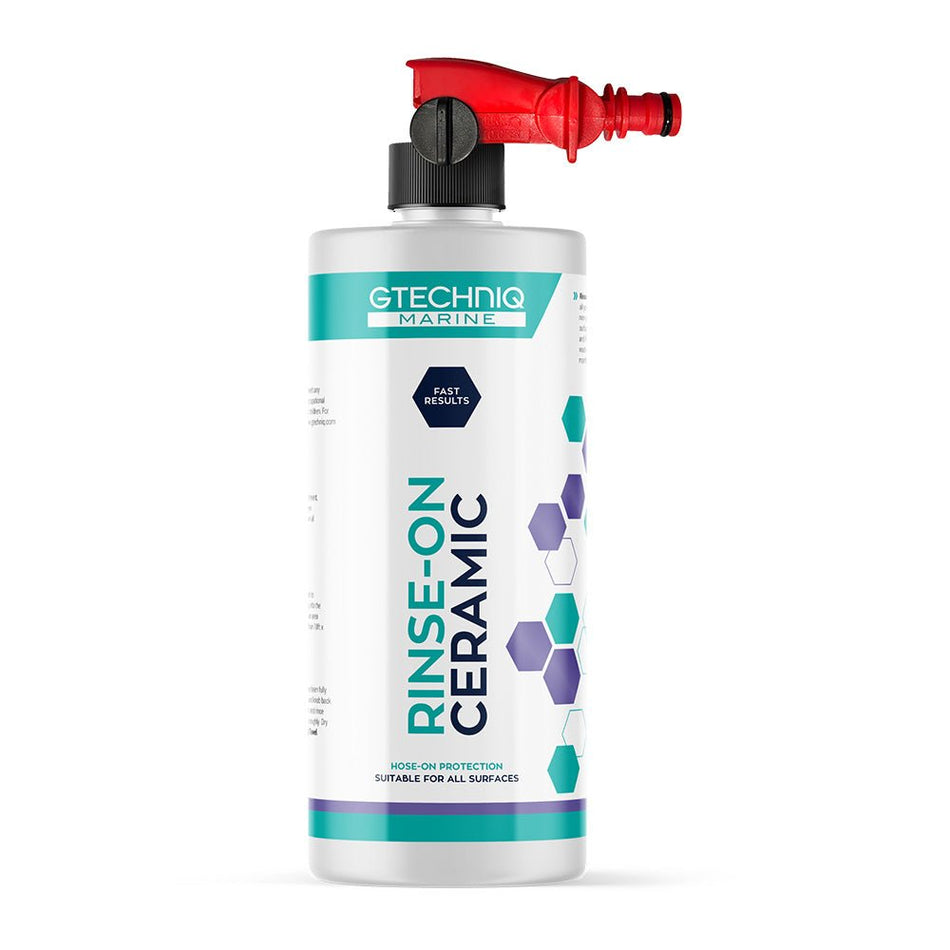 Gtechniq Rinse - On Ceramic - 500ml - Get Tight Gear