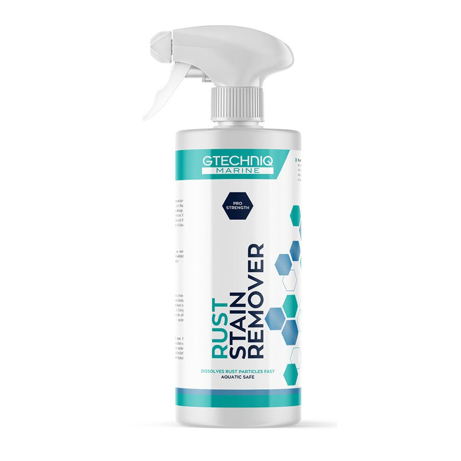 Gtechniq Rust Stain Remover - 500ml - Get Tight Gear