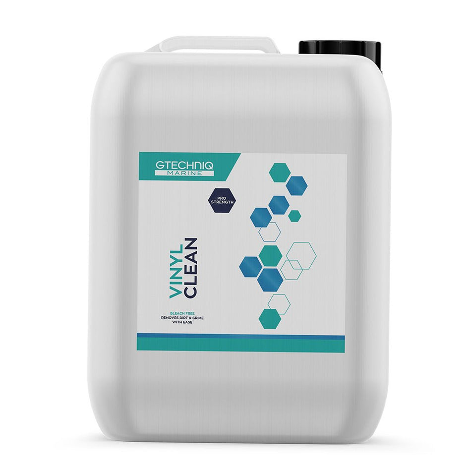 Gtechniq Vinyl Clean - 5L - Get Tight Gear