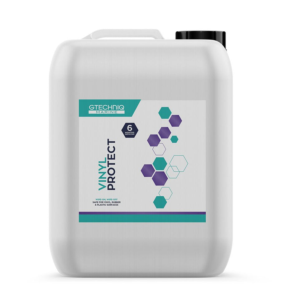 Gtechniq Vinyl Protect - 500ml - Get Tight Gear