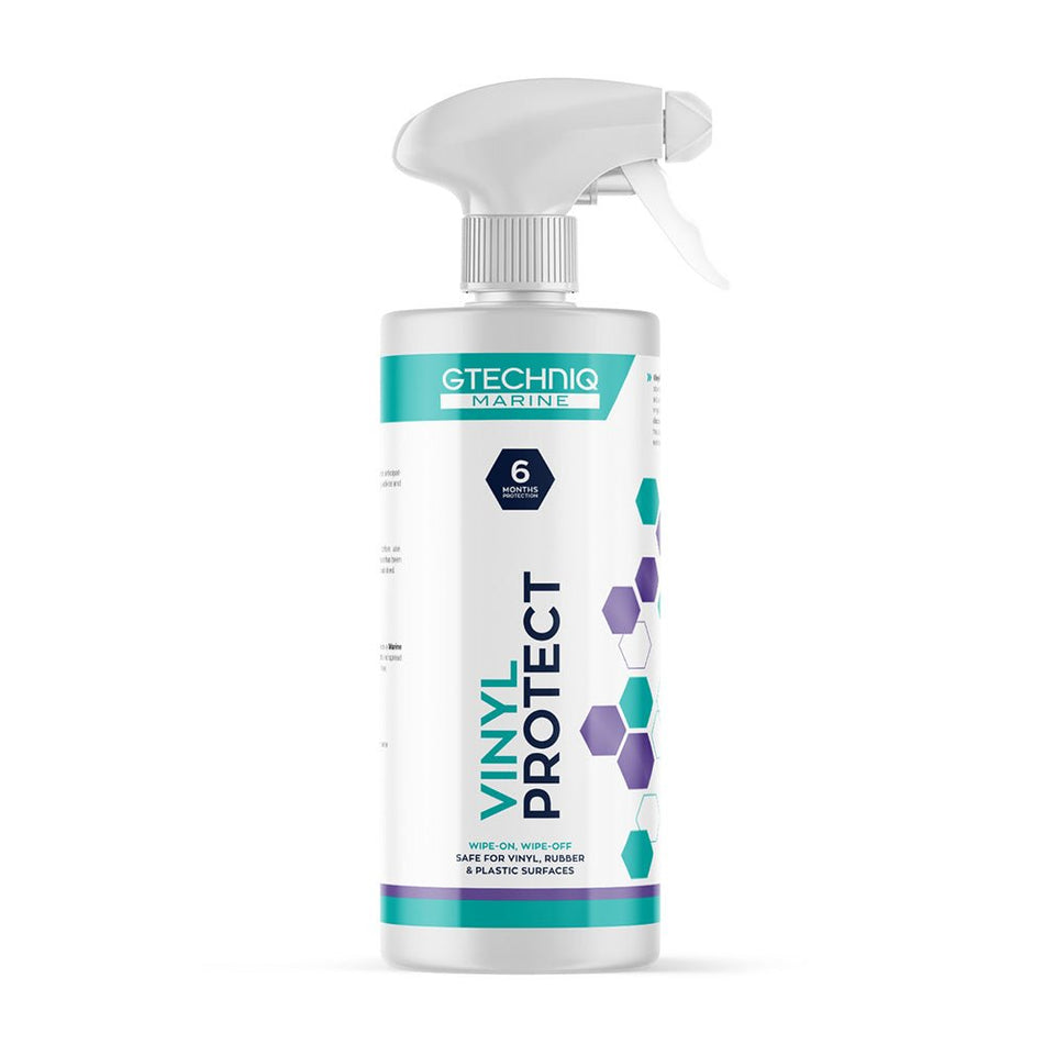 Gtechniq Vinyl Protect - 500ml - Get Tight Gear