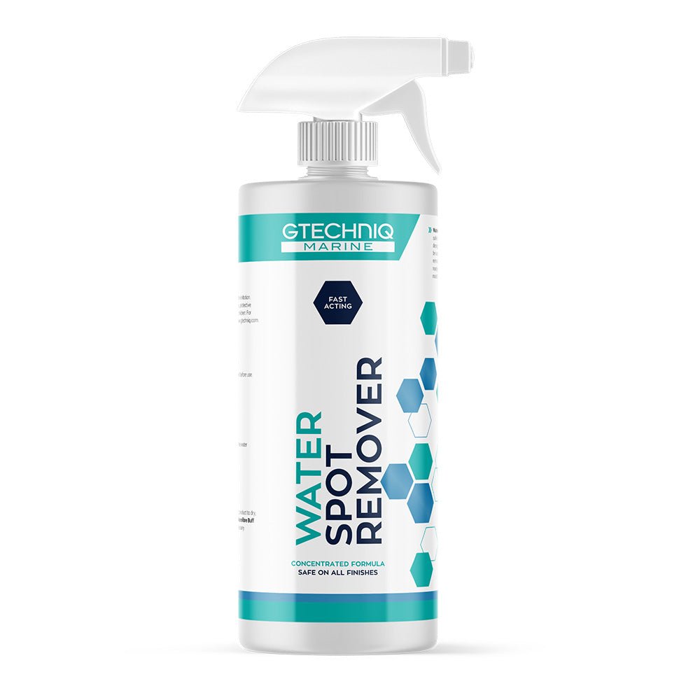 Gtechniq Water Spot Remover - 500ml - Get Tight Gear
