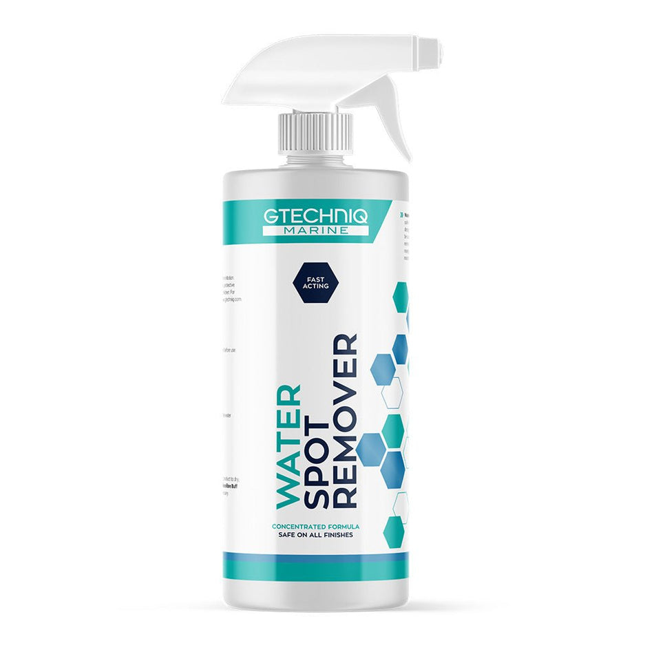Gtechniq Water Spot Remover - 500ml - Get Tight Gear