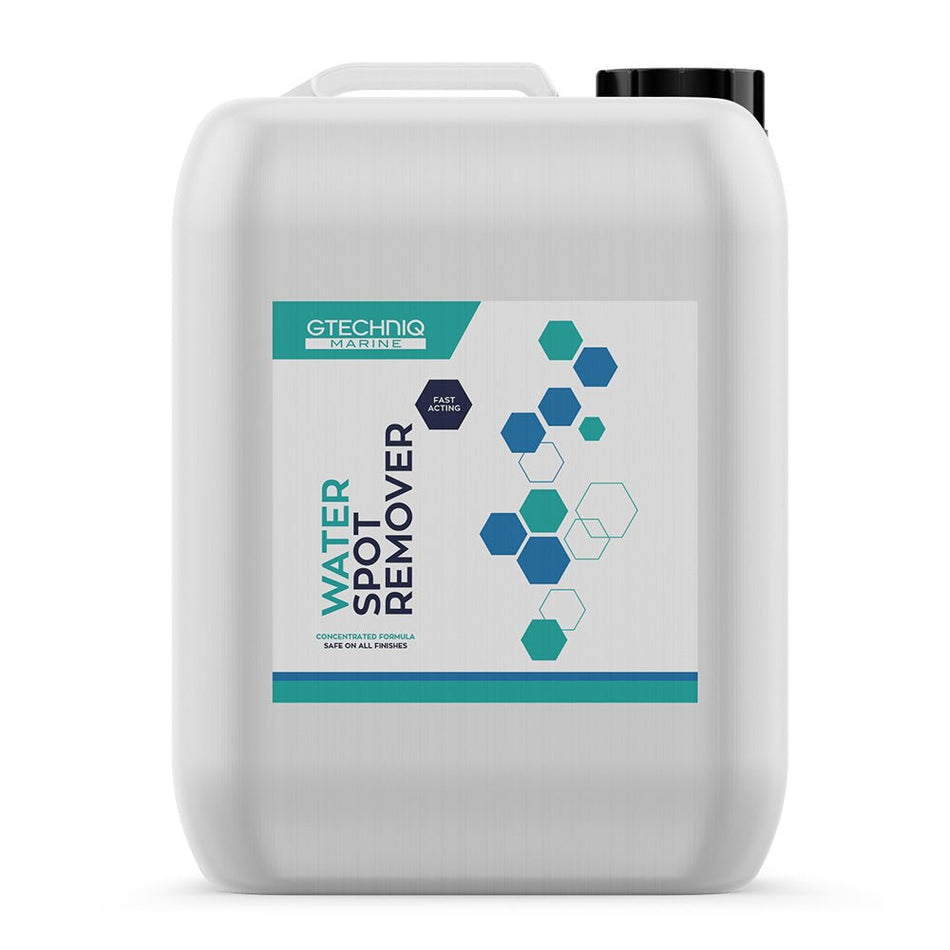 Gtechniq Water Spot Remover - 5L - Get Tight Gear