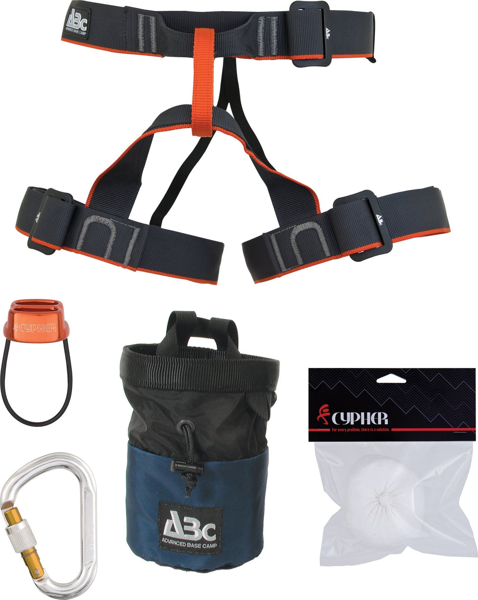 Guide Combo Pack - Get Tight Gear