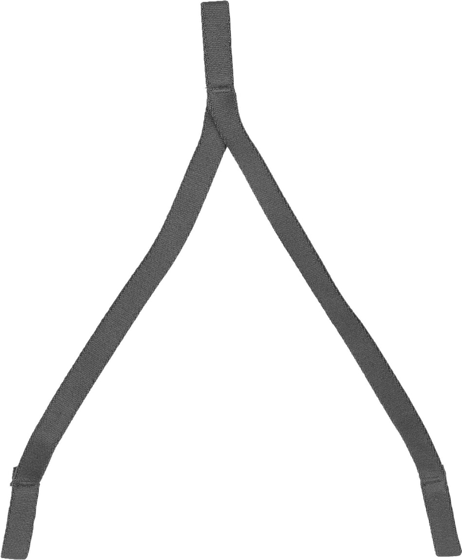 Guide Elastic Leg Spare Part - Get Tight Gear
