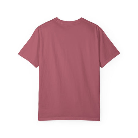 Gulf Of America Fishing Adventure Unisex Garment - Dyed T-shirt - Get Tight Gear