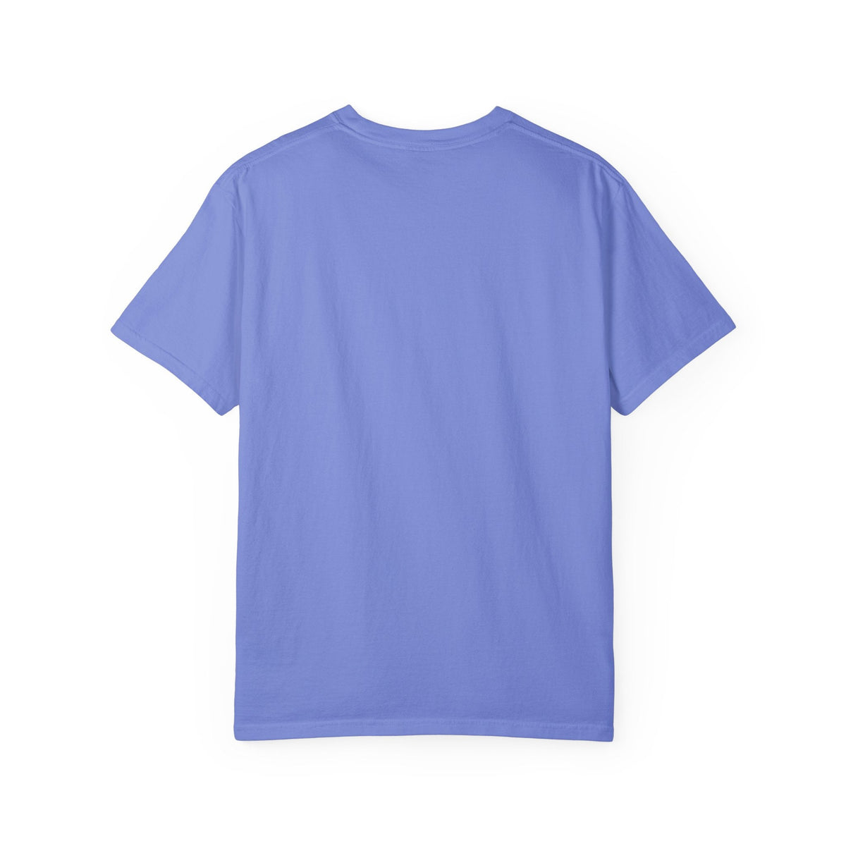 Gulf Of America Fishing Adventure Unisex Garment - Dyed T-shirt - Get Tight Gear