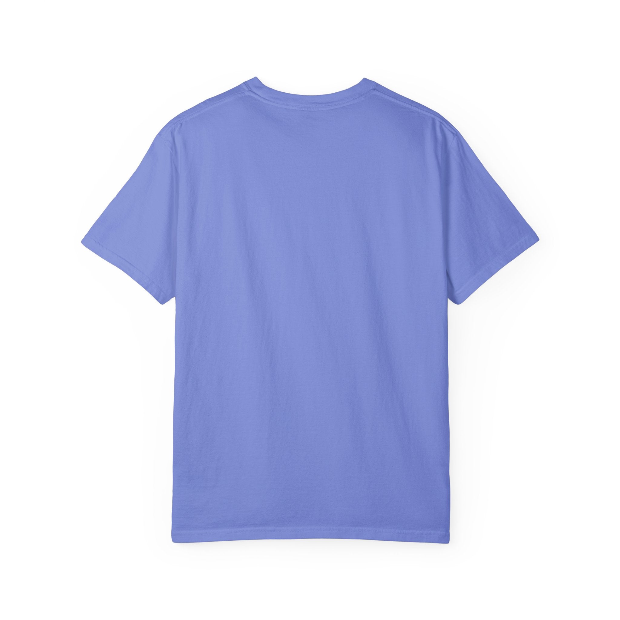 Gulf Of America Fishing Adventure Unisex Garment - Dyed T-shirt - Get Tight Gear