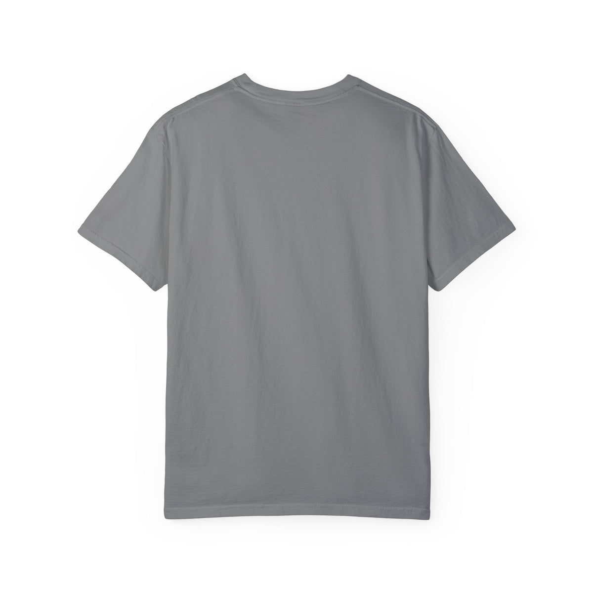 Gulf Of America Fishing Adventure Unisex Garment - Dyed T-shirt - Get Tight Gear