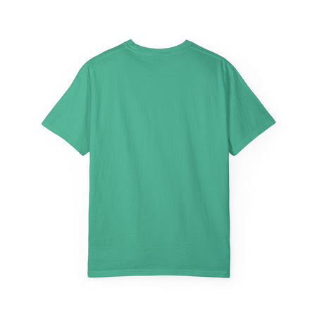Gulf Of America Fishing Adventure Unisex Garment - Dyed T-shirt - Get Tight Gear