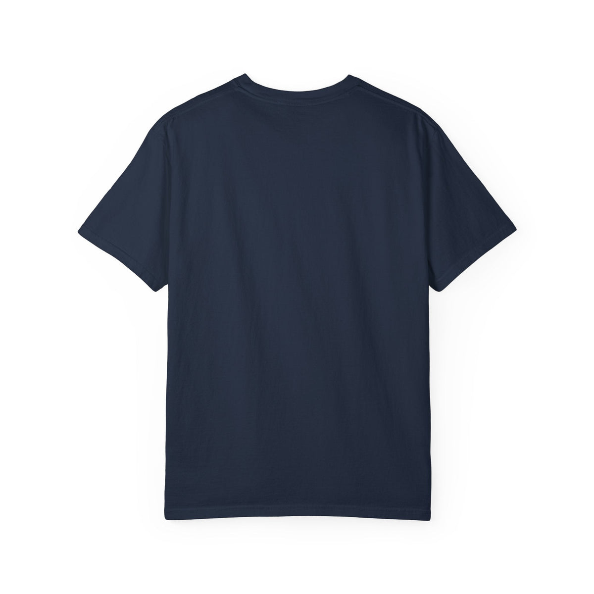 Gulf Of America Fishing Adventure Unisex Garment - Dyed T-shirt - Get Tight Gear