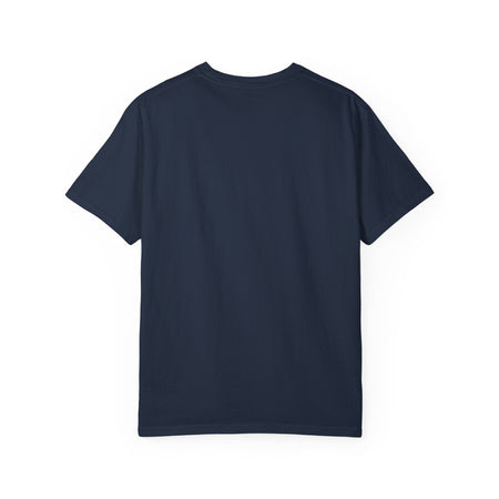 Gulf Of America Fishing Adventure Unisex Garment - Dyed T-shirt - Get Tight Gear
