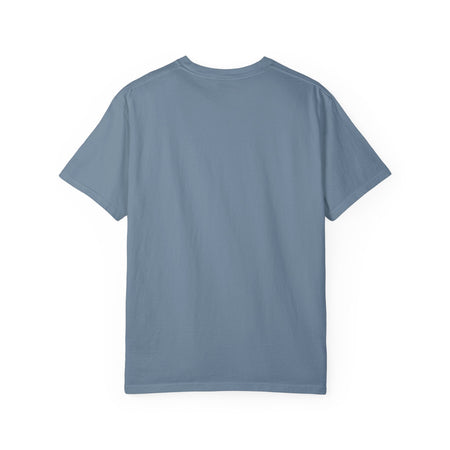 Gulf Of America Fishing Adventure Unisex Garment - Dyed T-shirt - Get Tight Gear