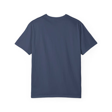 Gulf Of America Fishing Adventure Unisex Garment - Dyed T-shirt - Get Tight Gear