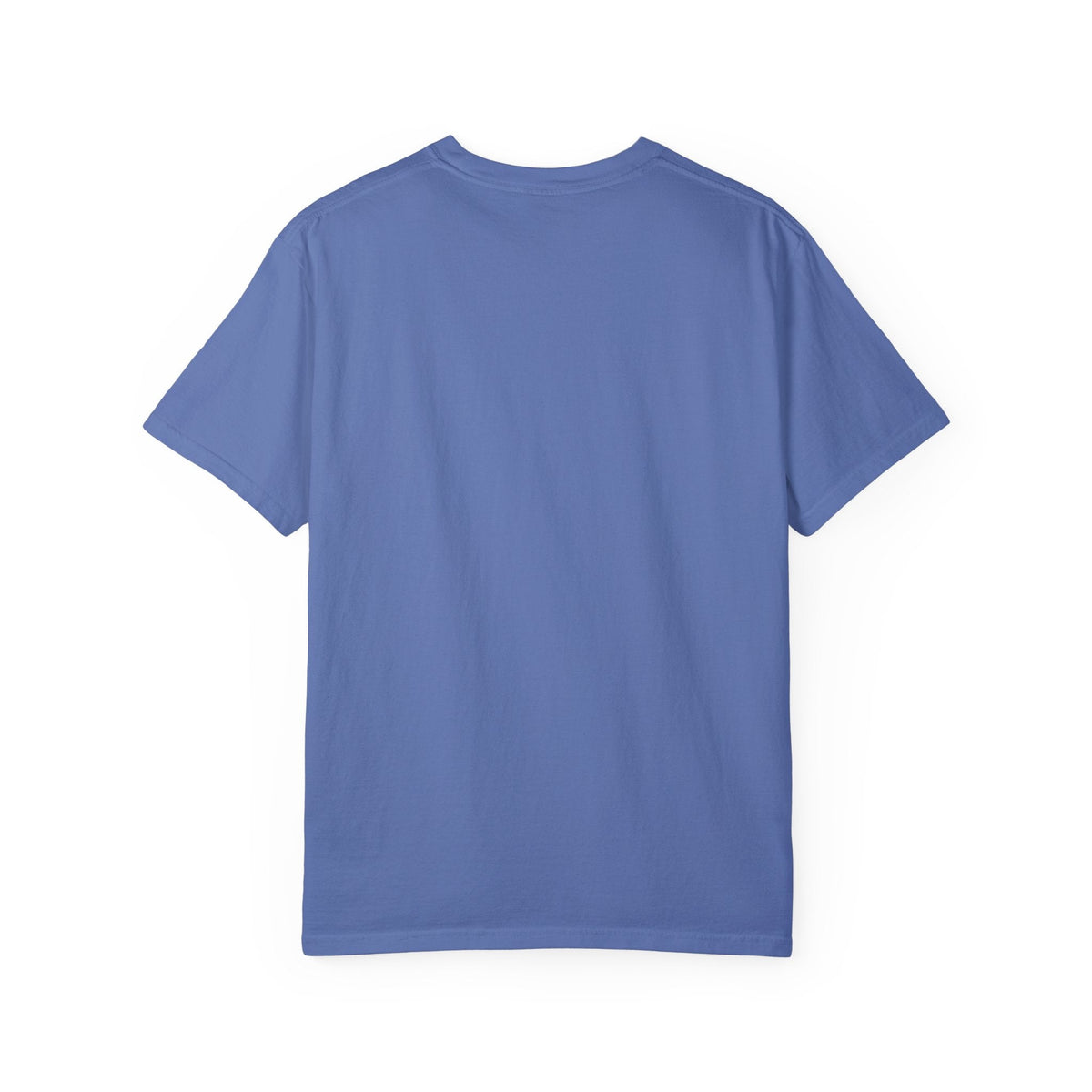 Gulf Of America Fishing Adventure Unisex Garment - Dyed T-shirt - Get Tight Gear