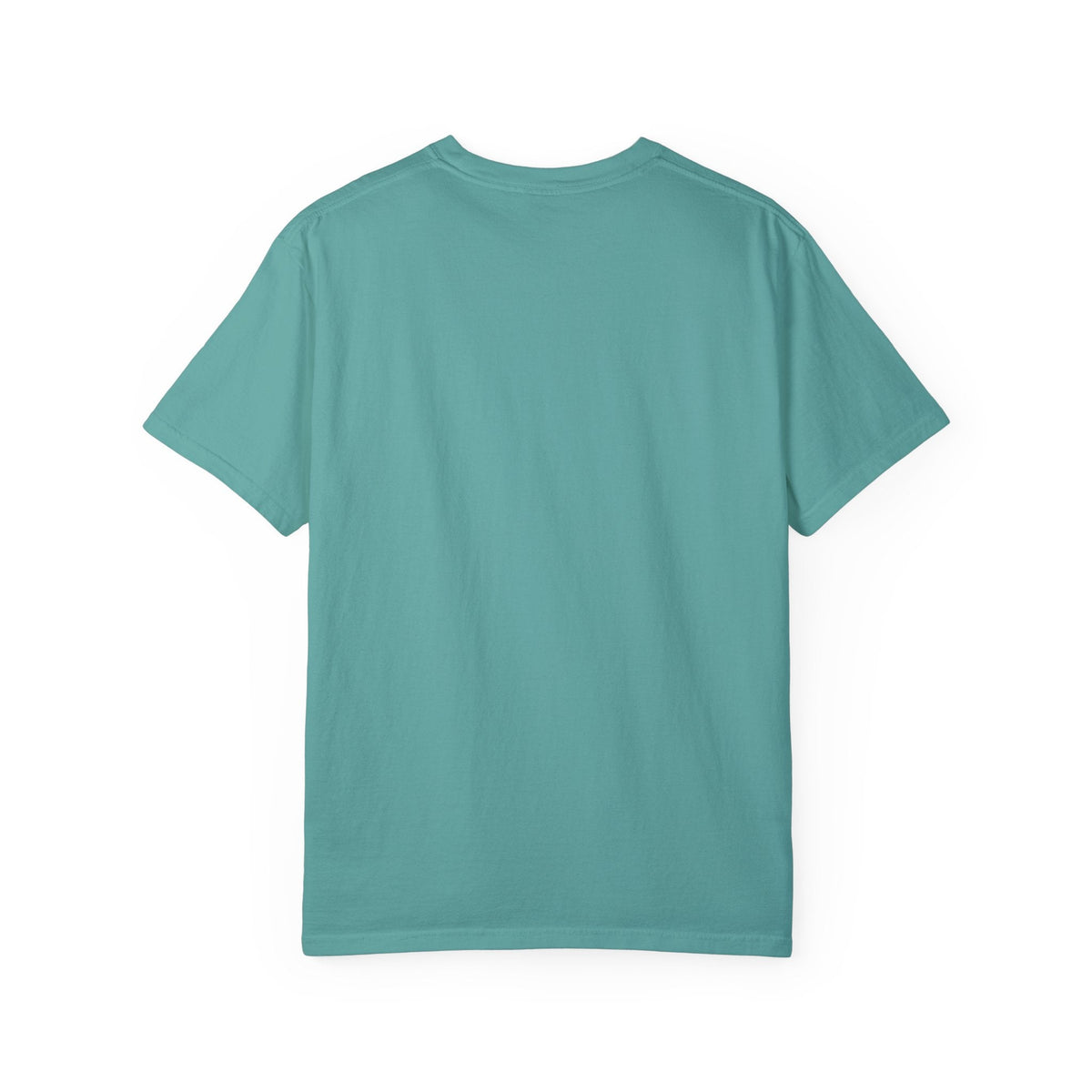 Gulf Of America Fishing Adventure Unisex Garment - Dyed T-shirt - Get Tight Gear