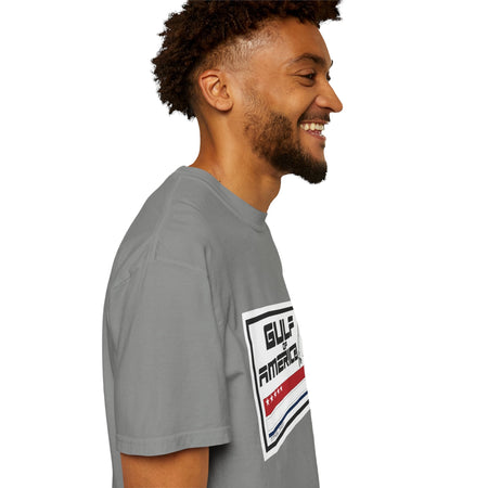 Gulf of America Fishing T-Shirt - Get Tight Gear