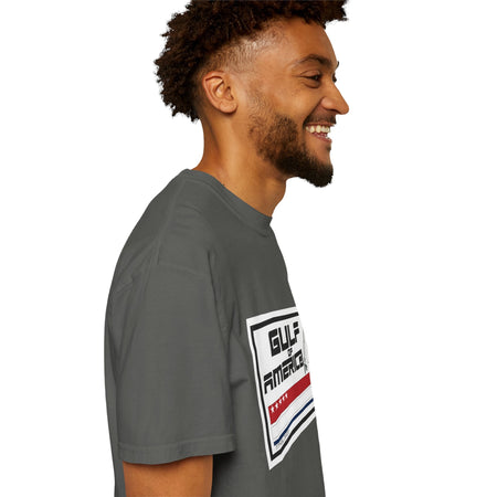 Gulf of America Fishing T-Shirt - Get Tight Gear