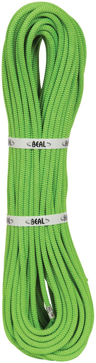 Gully 7.3 Mm X50 M Green Uc Gd - Get Tight Gear