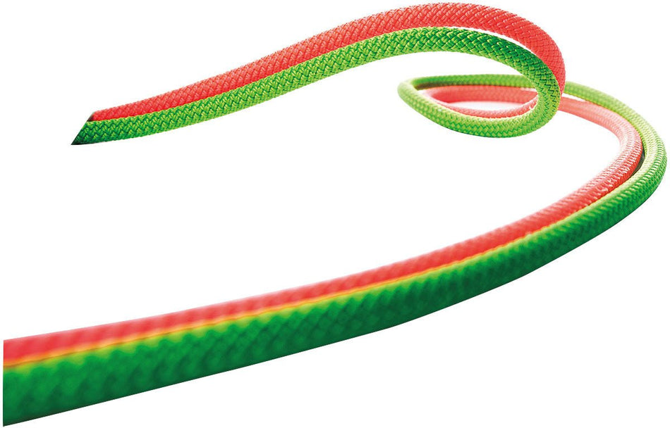 Gully 7.3 Mm X50 M Orange Uc Gd - Get Tight Gear